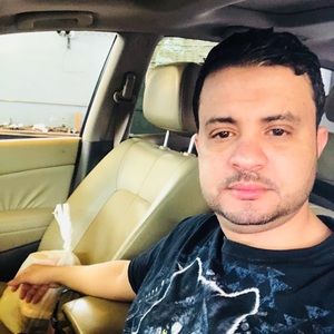 Meet your Posher, Sam